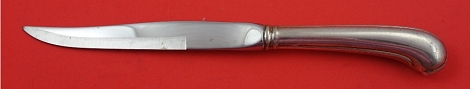 Steak Knife pistol handle 8 3/8